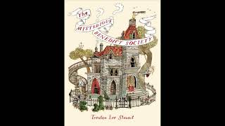 The Mysterious Benedict Society audiobook chapter 37
