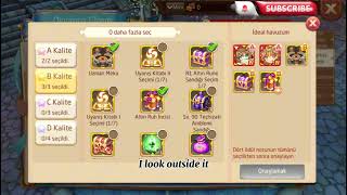 WHAT TO GET AT THE OCEAN MYSTERY EVENT? | Tales Of Wind Radiant Rebirth (EN SUB)