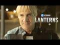 Lanterns Episode 8 Finale Trailer: New Green Lanterns & Blackest Night