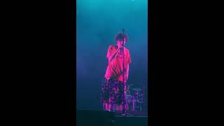 A Change Of Heart - The 1975 (Live in Jakarta, Indonesia, 2019)