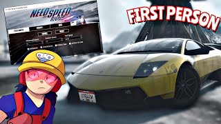 Need for Speed™ Rivals Mod Camera Cinematic Tools.exe (DOWNLOAD)