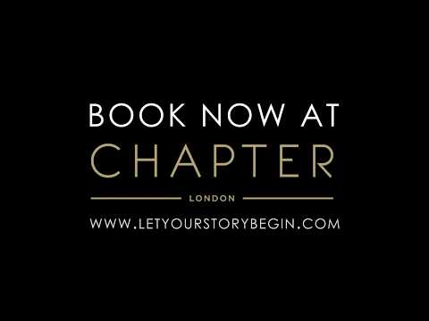Chapter Islington Youtube