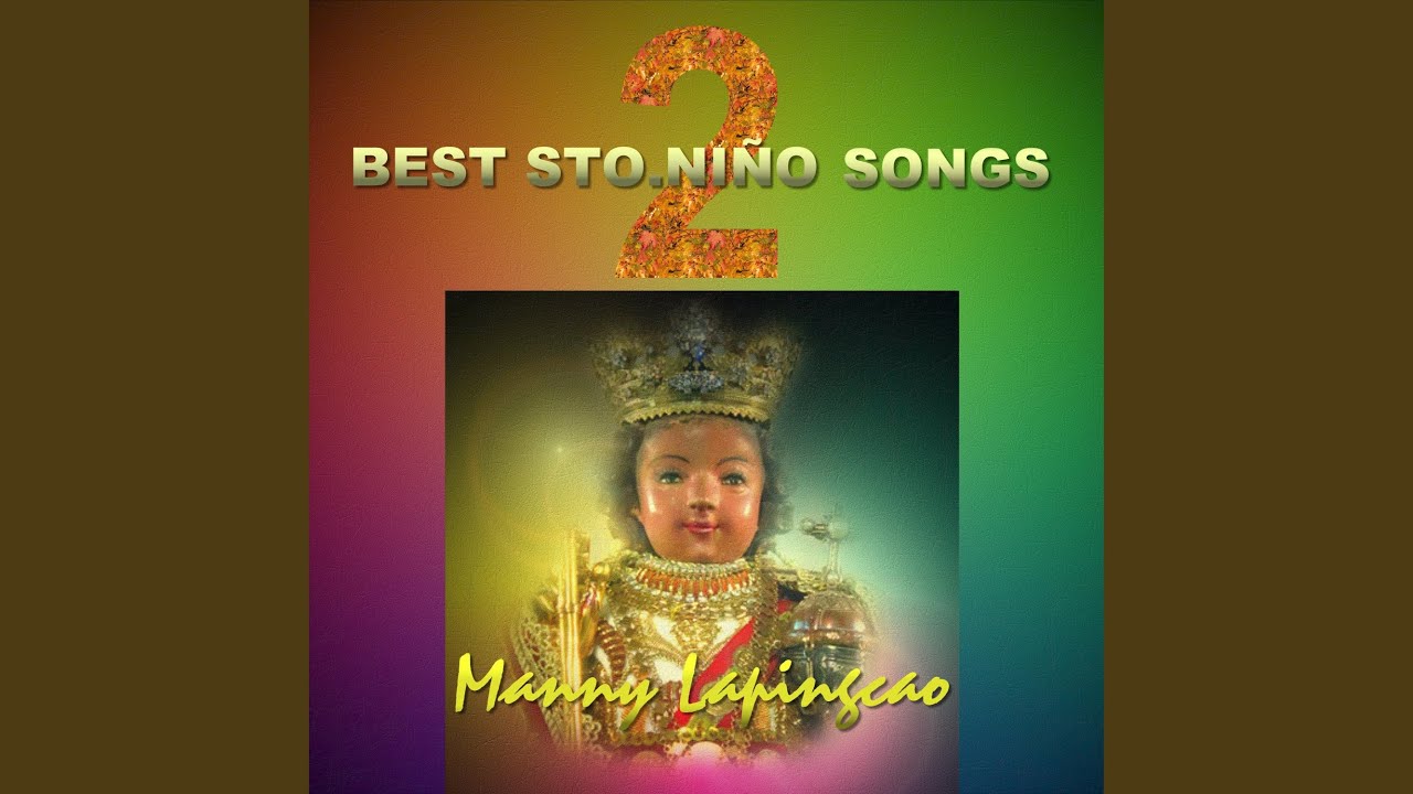 Daghang Salamat Señor Sto. Niño