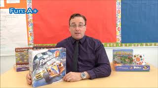 Formula D (Express)