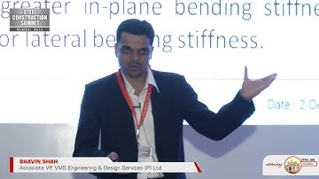 IS : 800-2007 - Experience Sharing