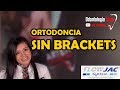 Ortodoncia sin brackets Flow Jac - Odontología Láser