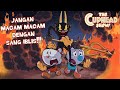 KARTUN ADAPTASI GAME TERBAIK!??? // Pembahasan + Alur cerita dari kartun THE CUPHEAD SHOW