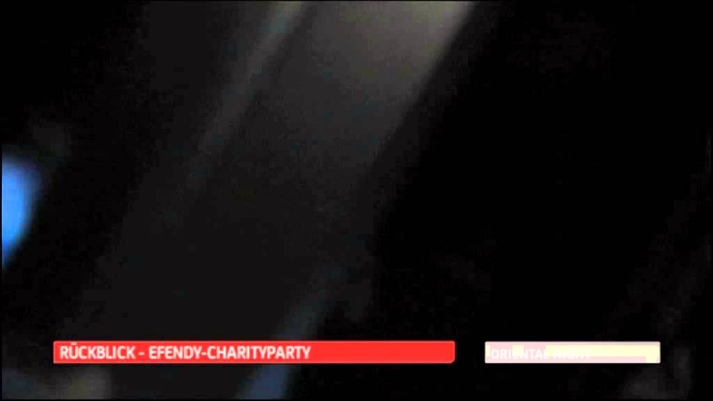 Hot Banditoz, Efendy Party, Aygül Özkan,Timothy Boldt (Unter Uns) Teil2