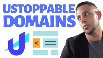 Unstoppable Domains Explained