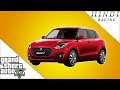 GTA 5 RACING SUZUKI SWIFT HINDI #80