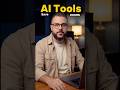 4 AI Tools That Will Save You HOURS Daily 🤯
