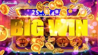 Slotomania Slots - the Best 777 Free slot machines app - Big Wins! screenshot 2