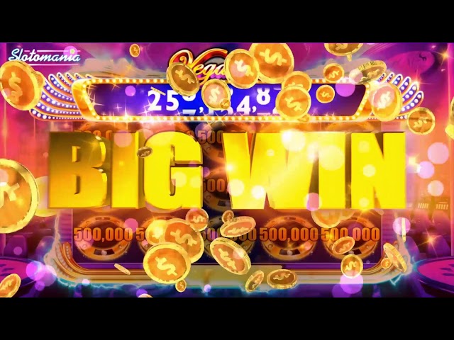 Slotomania Slots, 777 Free Casino Fruit Machines GameTwist Free