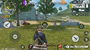 New script (5/January) under ground safe 💯% rules of servival hacker