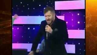 Kafkas Ağidesi - Hey Güzeller Güzeli̇ Akhmed Akhmedov Yorumu Ile