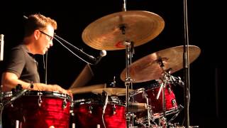 Stanton Moore - PASIC 2012 #3