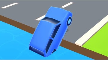 SHAPE-SHIFTING Level 4🚗Hot Game New Gameplay All Levels Walkthrough iOS,Android