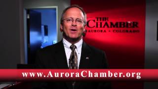 Aurora Chamber - Merrick and Co.