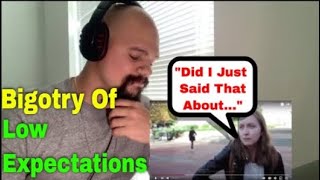 Ami Horowitz Reaction: Schocking How White Liberals Really View Black Voters