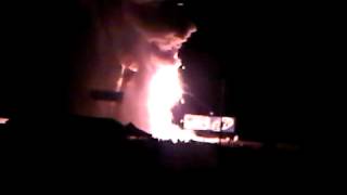 2 million firecrackers at PGI 2011 Fargo