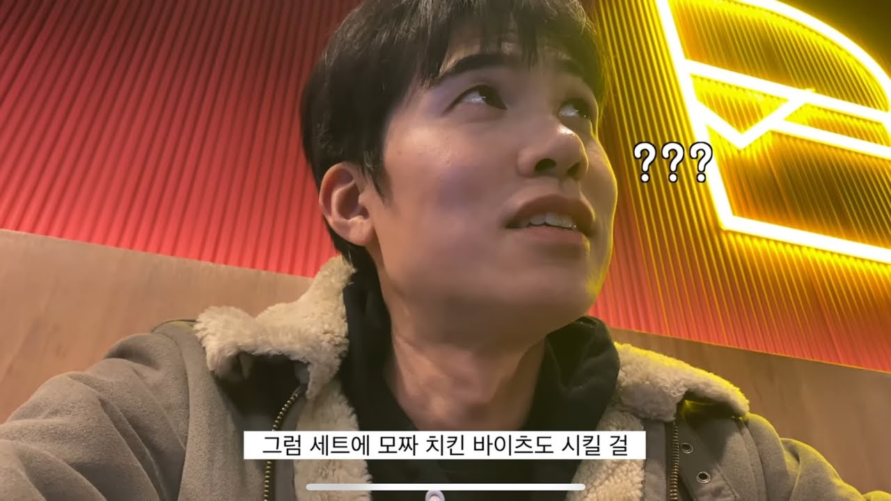 EP0. 왜 나는 브이로그를 다시 시작하는가