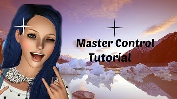 Sims 3: Master Controller Mod Tutorial