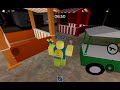 Playing Piggy Carnival Chapter 8! (Roblox)