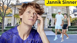 Jannik Sinner`s Wife, Age, Career Highlights, Family, House Tour, Cars, Lifestyle And Net Worth
