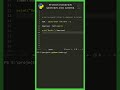 Convert String to Lowercase in Python in 10 Seconds! #shorts #python 🐍 #PythonShorts