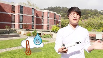 Fung Institute, Master of Engineering Capstone Project Pitch for IoT for Precision Agriculture