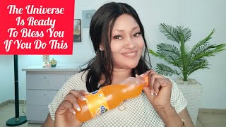 Get Ready For Irrevocable Blessings