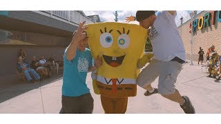 Thr3At - Young Forever Prod. By Lingo Official Video