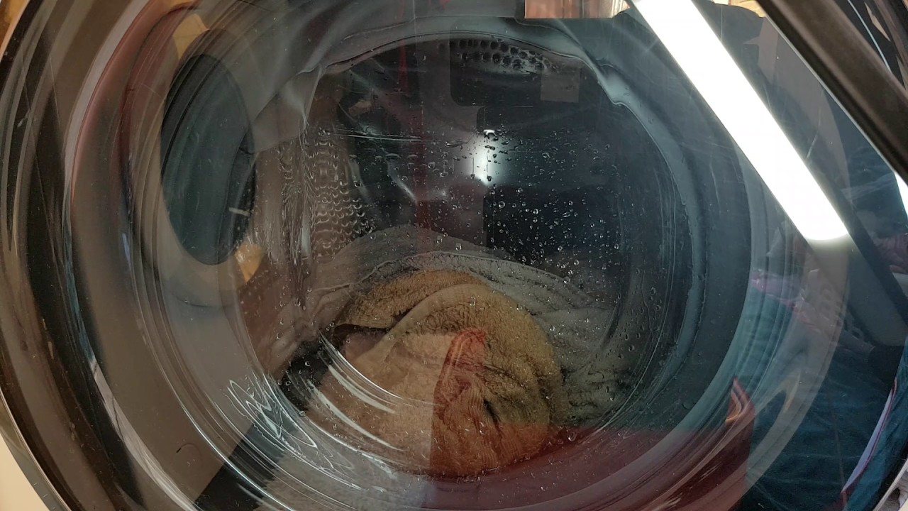 Lg hygiene cycle 5/5