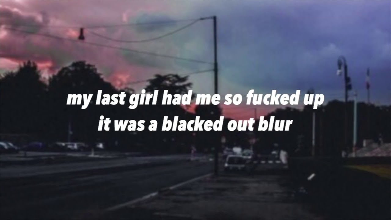 juice wrld/candles lyrics YouTube