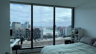 2511/220 Spencer St - Video Tour