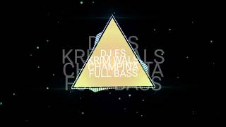 Download Lagu DJ ES CRIM CAMPINA FULL BASS MP3