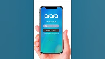 Captive Portal Workflow