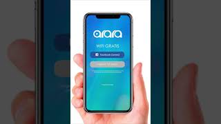 Captive Portal Workflow