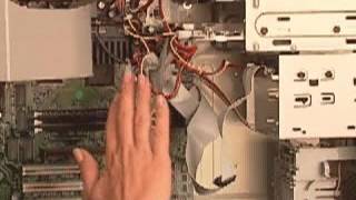 PC Place - How to Install HP CD Writer Plus