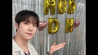 🎂HAPPY DONG HAN DAY🤎