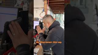 Serving My Community For 28 Years