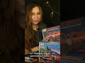 Модели пожарных машин. Даша Моделист