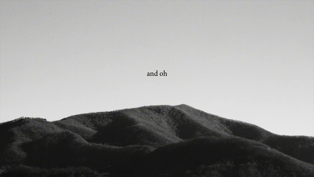 Jimmy Clifton - Appalachian Sinner (Lyric Video)