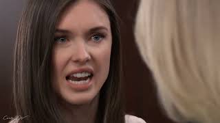 GH: Carly Scenes on 5/31/22 [Visitation Hearing] Part 2