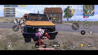 🔥 INSANE PUBG Mobile Squad! Crazy Clutches &amp; Epic Kills 😱