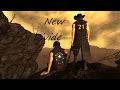 Fallout New Vegas Music Video New Divide Linkin Park mp3