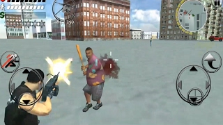 ► Crime Simulator (Get Through Asphalt) Android Gameplay HD By games hole screenshot 5
