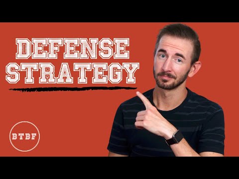 Best Defense For Playoffs Fantasy