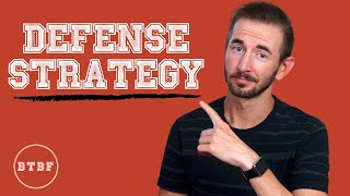 Best Defense Strategy to Use in Fantasy Football