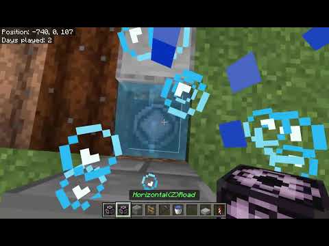 Membangun Rumah Pertama - Creative Building Minecraft Part 1